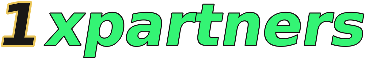 1xpartners logo