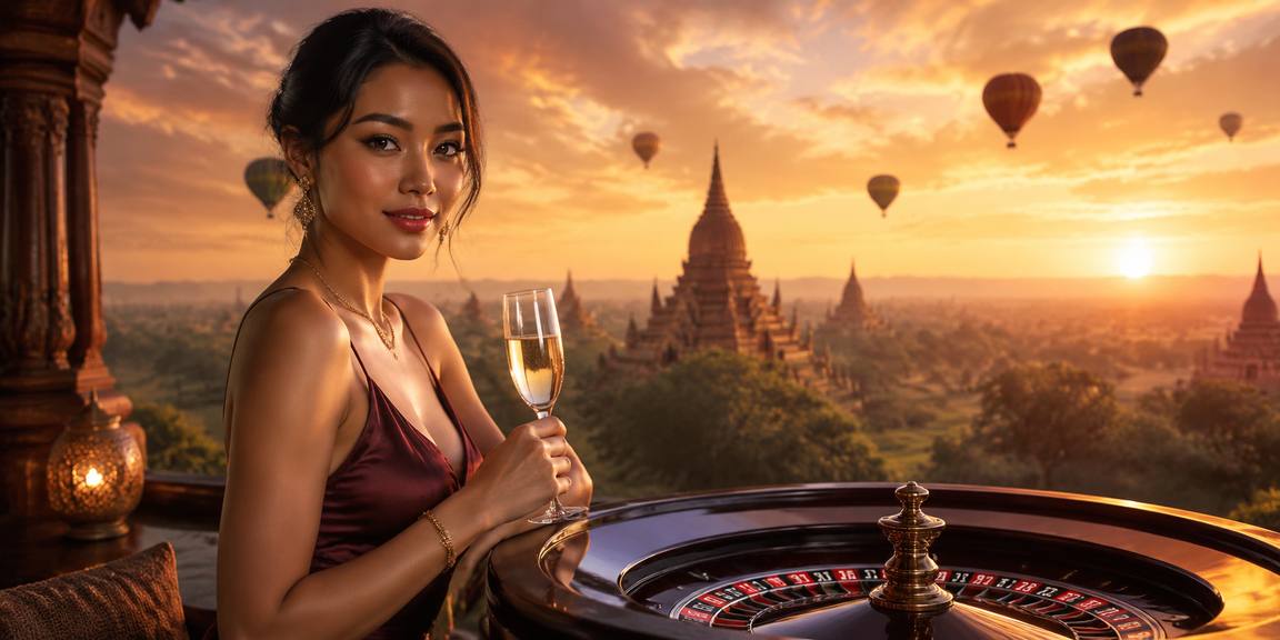 1xpartners Caribbean Poker