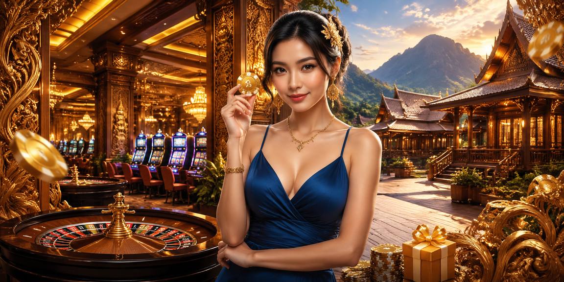 1xpartners Rainbow Riches